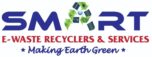 Smart ewaste recyclers